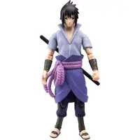 SD Toys Naruto Shippuden Sasuke Uchiha Serie 2 Figur 10 Cm