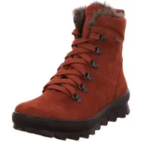 Legero NOVARA Damenstiefel - Winterstiefel braun Freizeit NEU