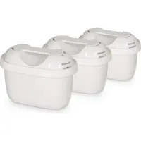 Lauben Wasserfilter 32GW 160 l, 4 Filtrationsstufen, erhält Magnesium & Kalzium