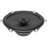 Hertz CX 570 - 2-Wege 5x7 Zoll Oval Koax Lautsprecher