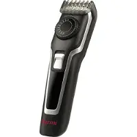 Girmi RC1500 Haartrimmer, Schnitt 1 bis 10 mm, Netz- und Akkubetrieb, wasserdicht IPX6, 5V 1 A