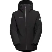 Mammut Damen Doppeljacke Alto Light 3 in 1 HS