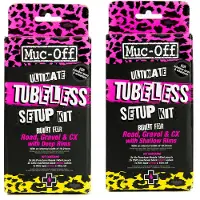 Muc-Off Tubeless-Kit Ultimate road