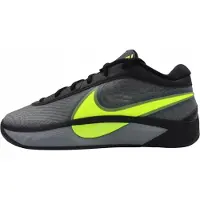 Nike Basketballschuhe mit Air Zoom-Dämpfung, Fischgräten-Außensohle und internem Stabilitätssystem, Größe 42,5