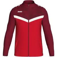Jako Polyester-Trainingsjacke Kind Iconic