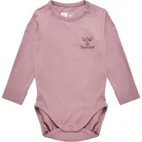 Hummel Langarmbody für Babys Mino