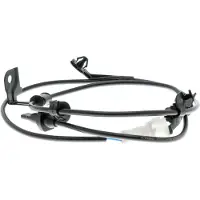 VEMO ABS Sensor Raddrehzahl Vorne Links für TOYOTA Yaris Schrägheck (P9) V70-72-0198