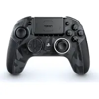 Nacon Revolution 5 Pro, Gamepad, PC, PlayStation 4, PlayStation 5, D-Pad, Richtungstasten, Menü-Taste, Analog, Verkabelt & Kabellos, Bluetooth/USB