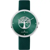 Jacques Lemans Design Collection 1-2092E Damenarmbanduhr