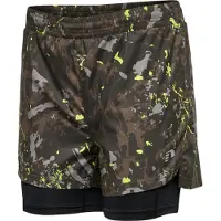 Newline nwlKANSAS 2-IN-1 SHORTS WOMEN