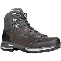 Lowa Damen Trekkinghalbschuhe LADY LIGHT LL