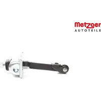 METZGER 2312143 Türfeststeller Türfangband passend für PEUGEOT 2008 Kombi (CU) Vorne Links Vorne Rechts