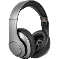 Krüger&Matz Street 3 BT 5.0 Kabellose On-Ear-Kopfhörer