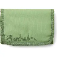 Satch Wallet Nordic Jade Green