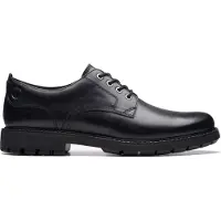 Clarks Batcombe Tie - herren schnürschuhe