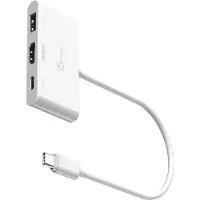 J5CREATE Usb-c Auf Hdmi Adapter 100w