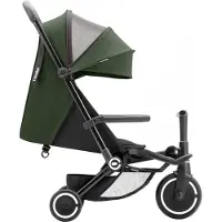 Smartrike Traveler oliv