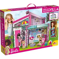 Lisciani 76932, 4 Jahr(e), Barbie