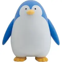 Banpresto Weiche Pinguinfigur Spy X Family 8 Cm Weiß Weiß One Size