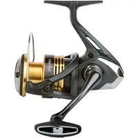 Shimano Sahara FJ C2000S