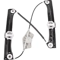 VAICO V30-8387 Elektrischer Fensterheber Vorne Links passend für MERCEDES-BENZ C-Klasse Limousine (W204) C-Klasse T-modell (S204) E-Klasse Limousine