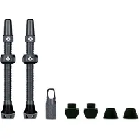 Muc Off V2 Tubeless Presta Ventile 2 Einheiten