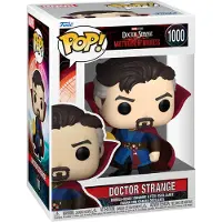 Funko POP! Doctor Strange in the Multiverse of Madness 1000 - Pop! - Vinyl Figur
