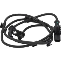 VEMO Sensor, Raddrehzahl SMART Fortwo 451