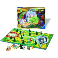 Ravensburger Sagaland