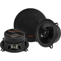 Musway MQ52, 2-Wege, 160 W, 80 W, 4 Ohm, 62 - 22000 Hz, 5,4 cm