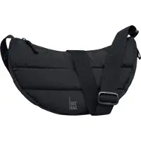 Got Bag Puffer Moon Small Tasche Schwarz Schwarz One Size