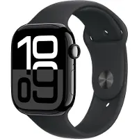 Apple Watch Series 10 , OLED, Touchscreen, 64 GB, WLAN, GPS, 36,4 g