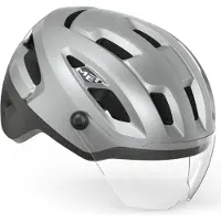 Met Fahrradhelm Intercity Mips | Größe L (58/61 cm)