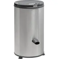Thomas Centri 776 SEK Inox (edelstahl)