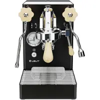 Lelit Mara PL62X Schwarz