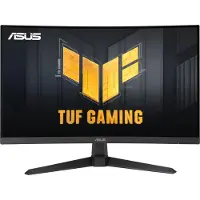 Asus VG27VQM1B, 68,6 cm (27"), 1920 x 1080 Pixel, Full HD, LCD, 1 ms, Schwarz