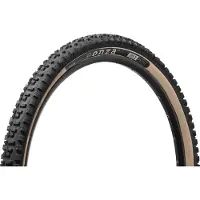 Onza Tires Ibex 2.40, TRC, Polyamid/fold, 60tpi, skinwall Skinwall 650B