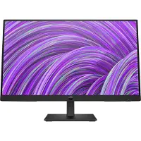 HP P22h G5 FHD-Monitor, 54,6 cm (21.5"), 1920 x 1080 Pixel, Full HD, LCD, 5 ms, Schwarz