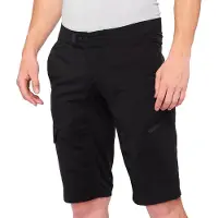 100% Ridecamp Kurze Hose