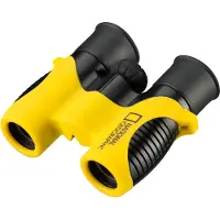National Geographic 6x21 Fernglas