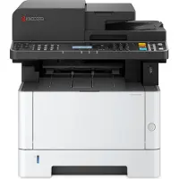 Kyocera ECOSYS MA4000x, Laser, Monodruck, 1200 x 1200 DPI, A4, Direktdruck, Schwarz, Weiß