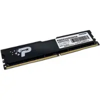 Patriot Memory Signature Line PSD416G32002, 16 GB, 1 x 16 GB, DDR4, 3200 MHz, 288-pin DIMM