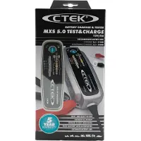 Ctek Mxs 5.0 Ladegerät