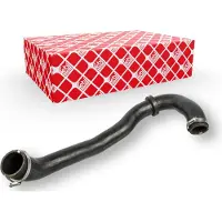 FEBI BILSTEIN 170306 Turbo Ladeluftschlauch für FORD MONDEO IV Turnier (BA7) MONDEO IV (BA7) MONDEO IV Stufenheck (BA7) MONDEO IV Van