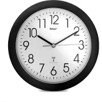 Mebus Kabellose Uhr 52450