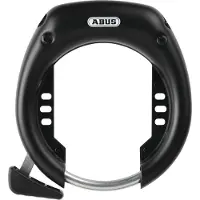 ABUS SHIELD XPlus 5755L NR, schwarz, Fahrrad, 97734