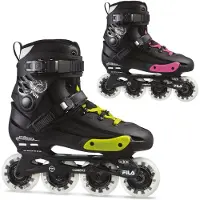 FILA Inliner NRK Fun Senior 10.0/44