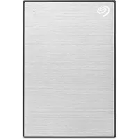 Seagate One Touch STKY2000401, 2 TB, 2.5", 3.2 Gen 1 (3.1 Gen 1), Schwarz, Silber