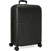 Joumma Bags PEPE JEANS Highlight , Reisekoffer, 70x48x28cm, 79L, 7689221 (mittelgroßes Exemplar)