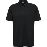 Hummel Polo-Shirt Red Classic